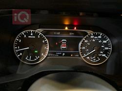 نيسان باثفايندر